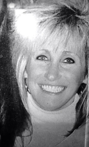 Suzanne B. Grissinger